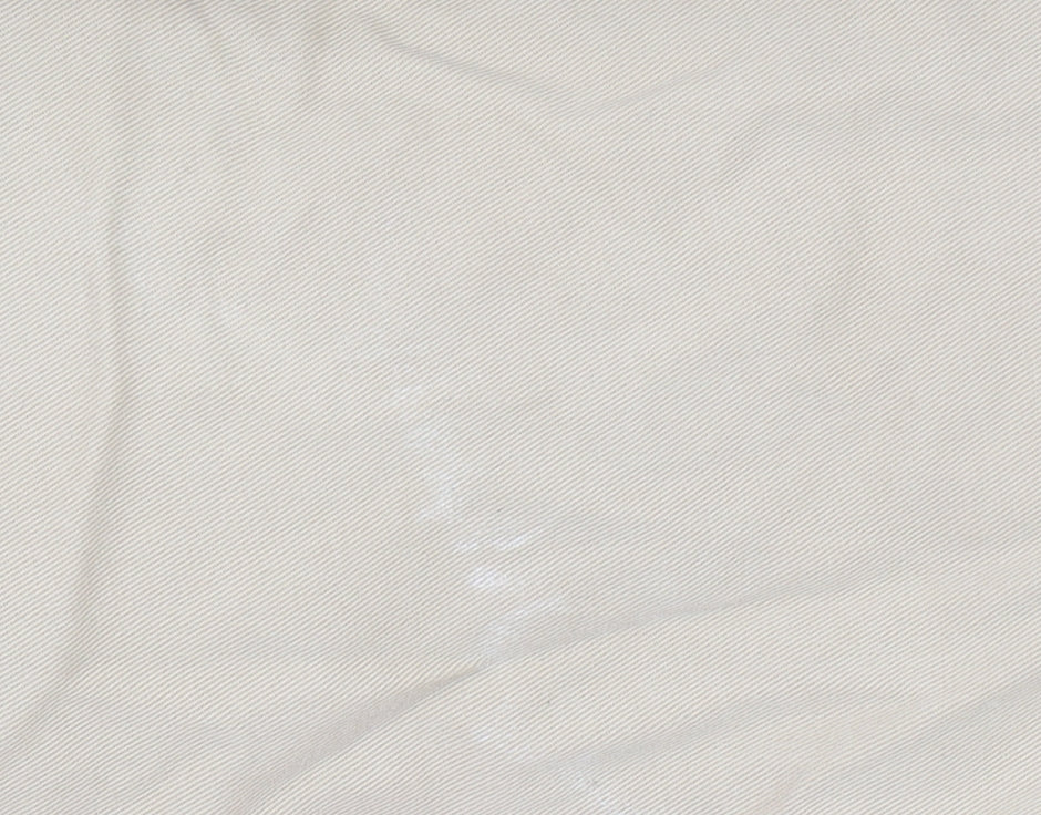 Tommy Hilfiger Men's Beige Slim Fit Chino Trousers 30x34