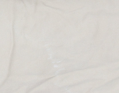 Tommy Hilfiger Men's Beige Slim Fit Chino Trousers 30x34