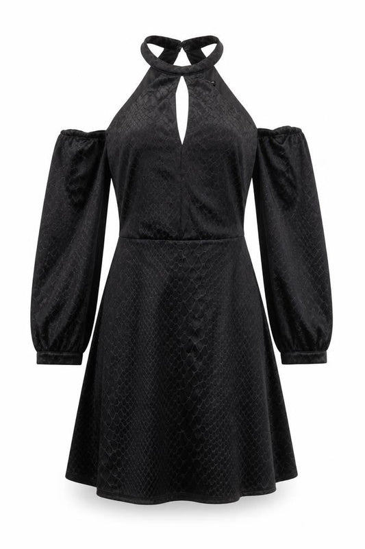 Womens UK Size 8 River Island A-Line Dress