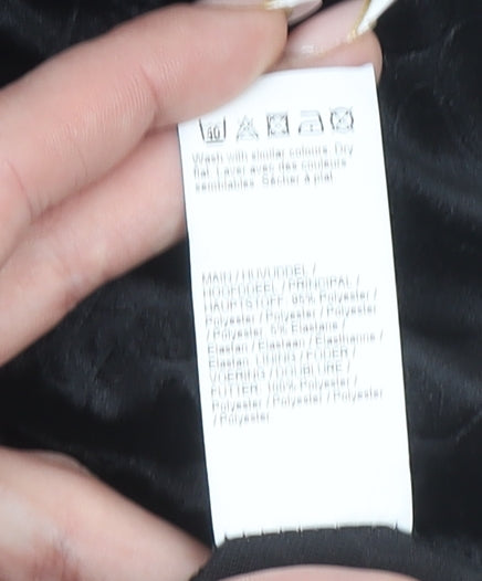Womens UK Size 8 River Island A-Line Dress