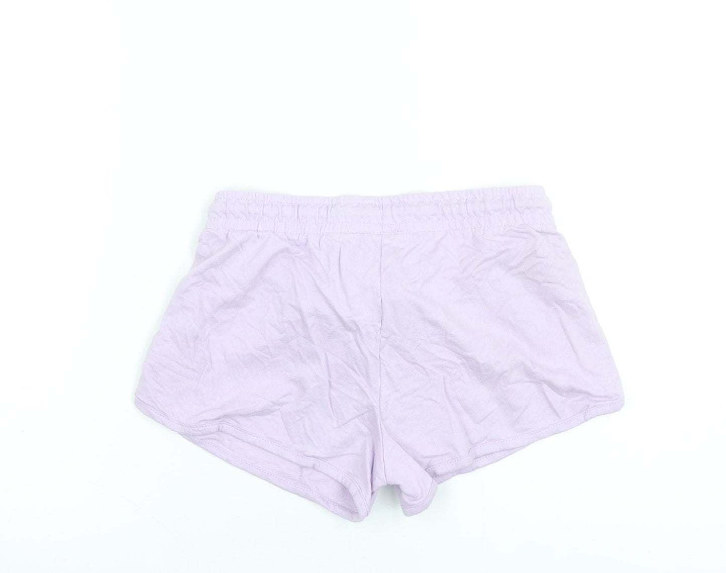 Womens UK Size XS Disney Regular Fit Shorts Shorts