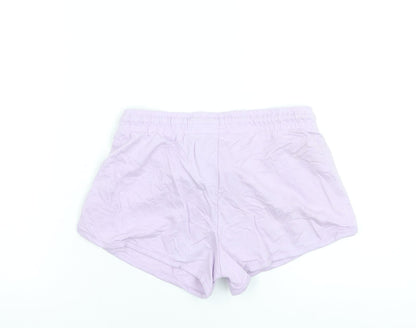 Womens UK Size XS Disney Regular Fit Shorts Shorts