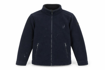 Mens UK Size M Regatta Blue Basic Jacket