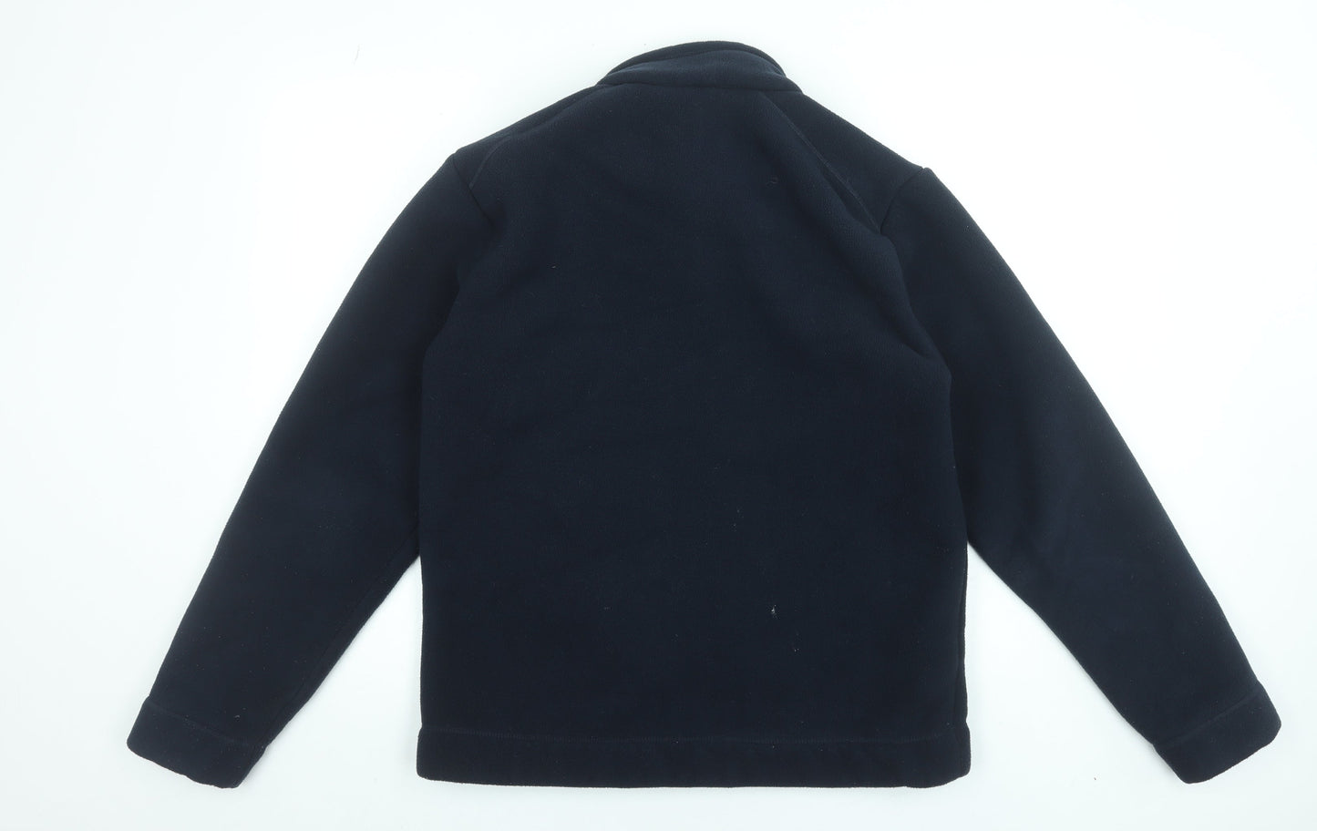 Mens UK Size M Regatta Blue Basic Jacket