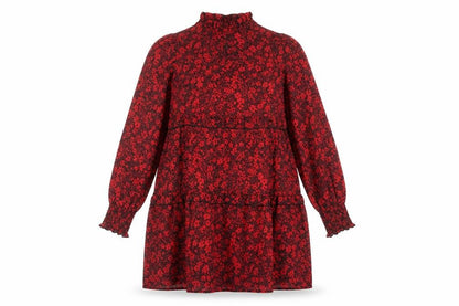 Womens UK Size 8 New Look Smock Dress