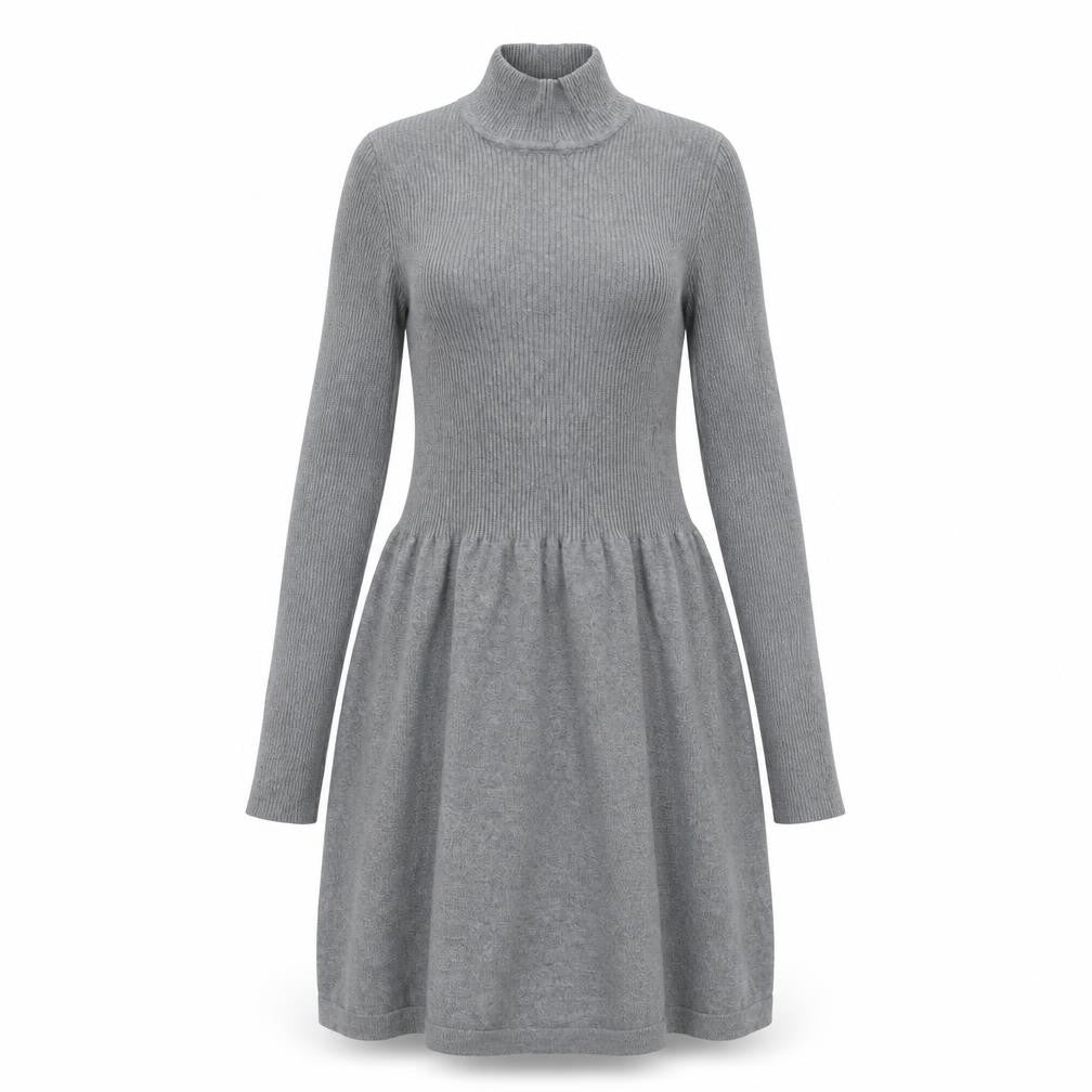 Womens UK Size XS Primark Fit & Flare Dress
