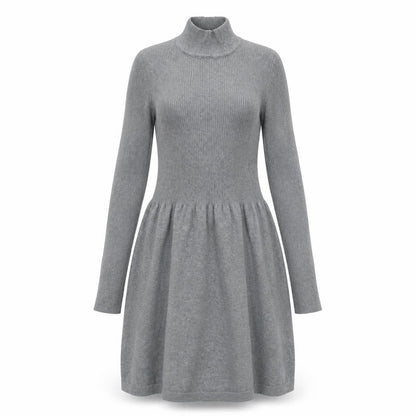Womens UK Size XS Primark Fit & Flare Dress