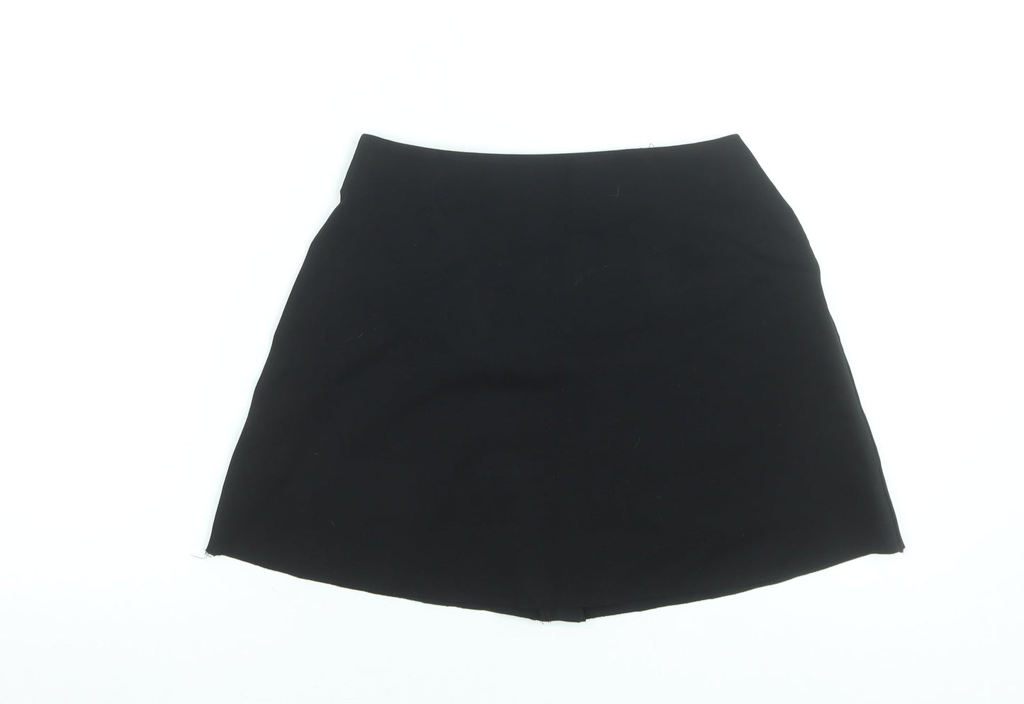 Womens UK Size S Zara A-Line  Skirt