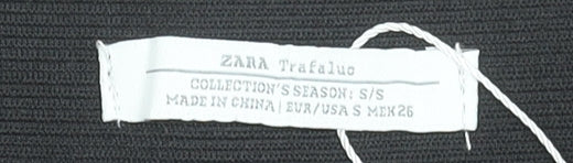 Womens UK Size S Zara A-Line  Skirt