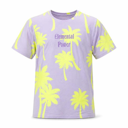 Mens UK Size S Primark Purple  T-Shirt