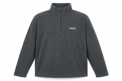 Mens UK Size XL Regatta Grey Pullover Sweatshirt