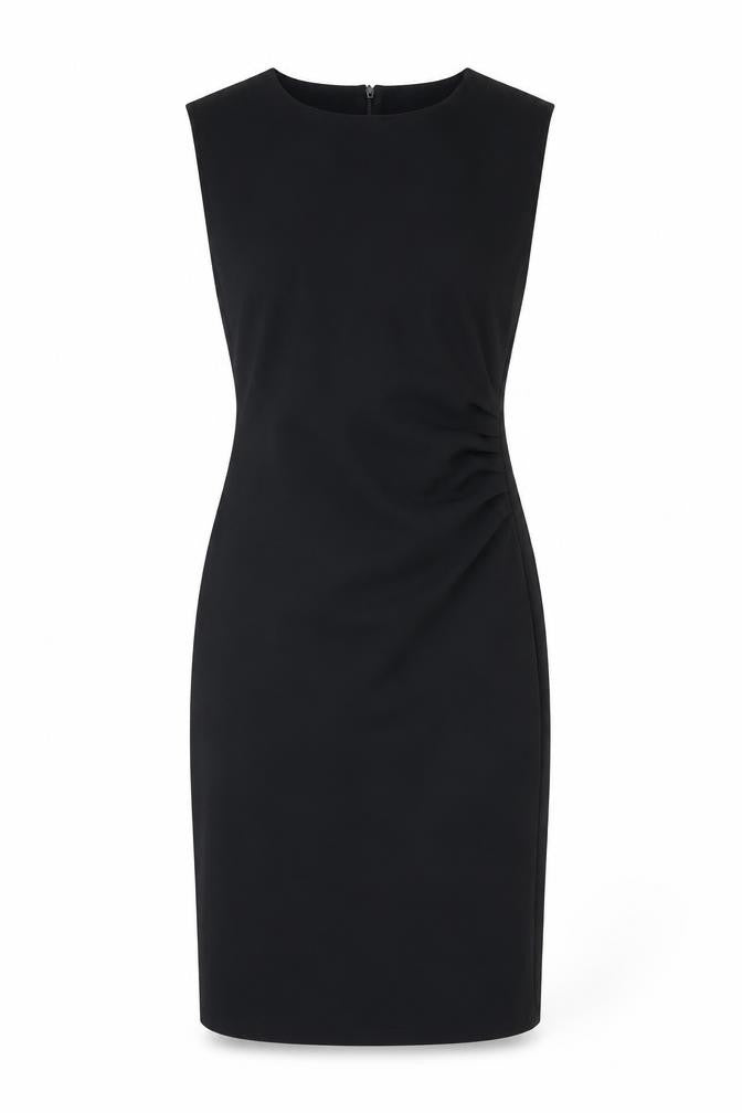 Womens UK Size XS VERO MODA Sheath Dress