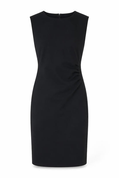 Womens UK Size XS VERO MODA Sheath Dress