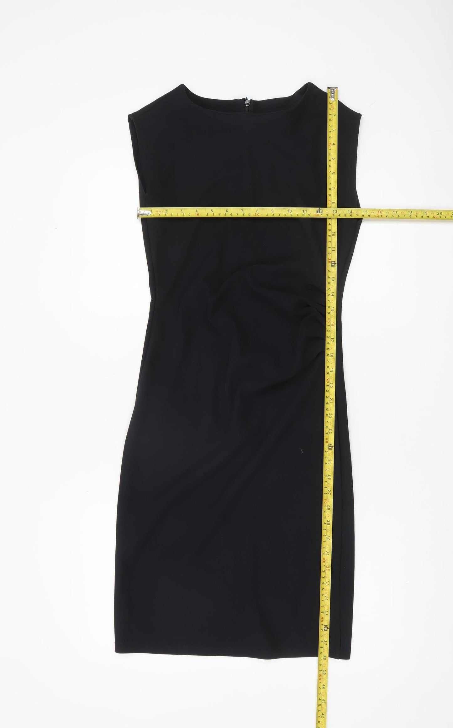 Womens UK Size XS VERO MODA Sheath Dress