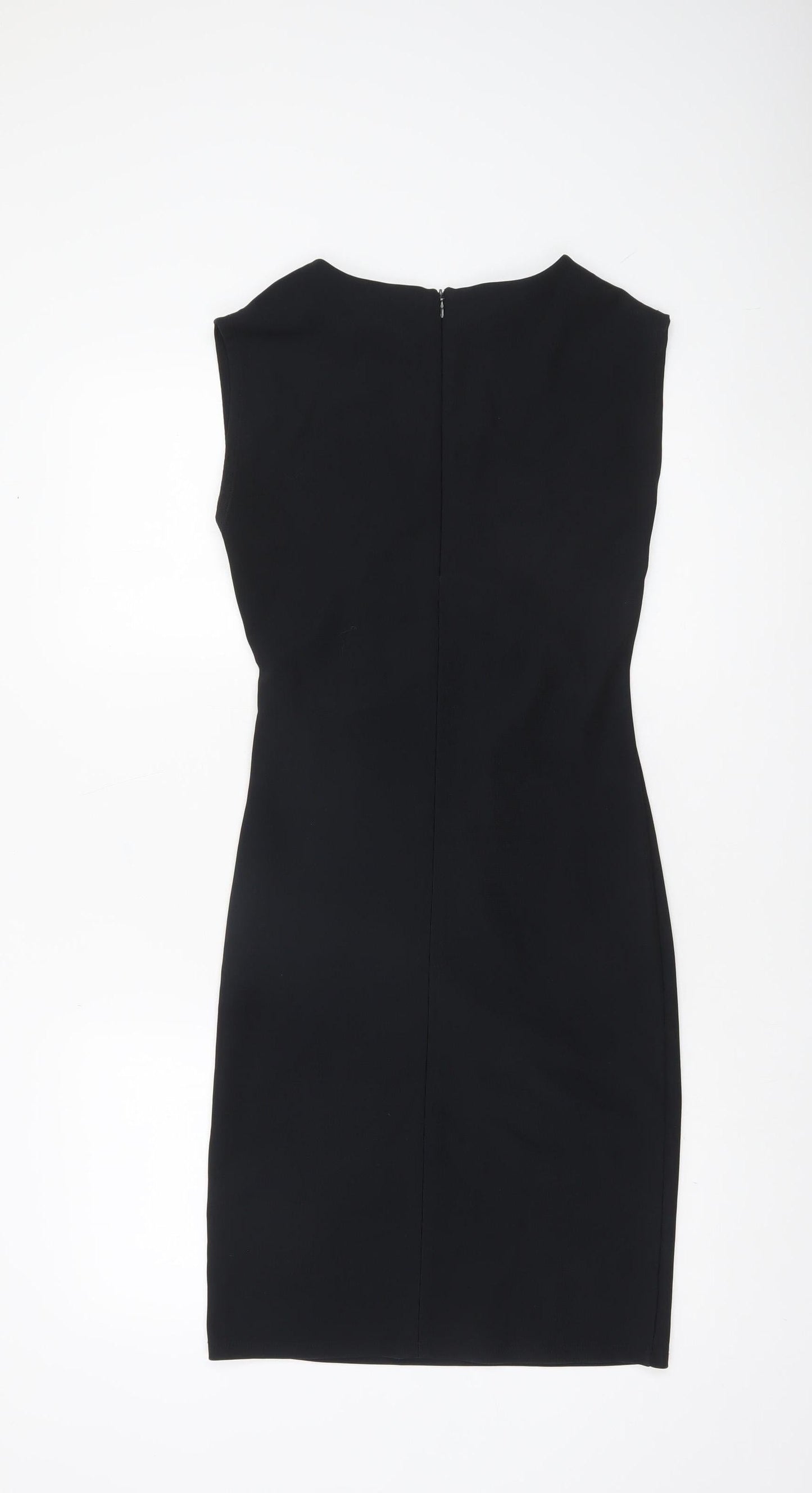 Womens UK Size XS VERO MODA Sheath Dress