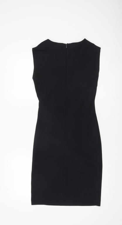 Womens UK Size XS VERO MODA Sheath Dress