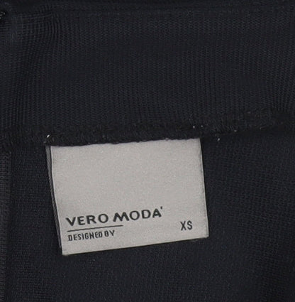 Womens UK Size XS VERO MODA Sheath Dress