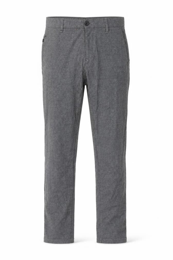 Mens UK Size 29 Zara Man Slim Fit Chino Grey Trousers