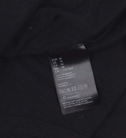 Womens UK Size 12 H&M Bodycon Dress