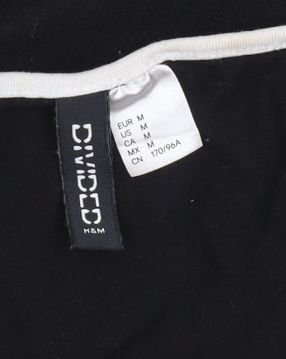 Womens UK Size 12 H&M Bodycon Dress