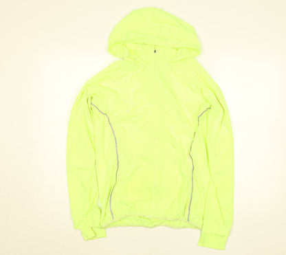 Womens UK Size 8 Workout by Atmosphere Yellow Running & Jogging Gym & Training W
