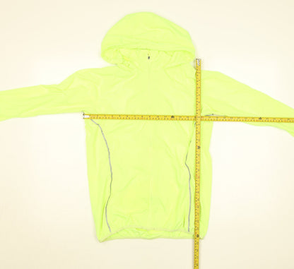 Womens UK Size 8 Workout by Atmosphere Yellow Running & Jogging Gym & Training W