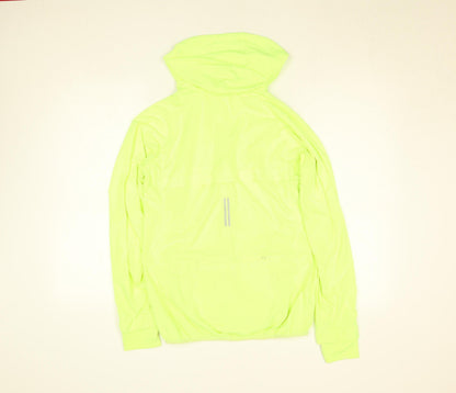 Womens UK Size 8 Workout by Atmosphere Yellow Running & Jogging Gym & Training W