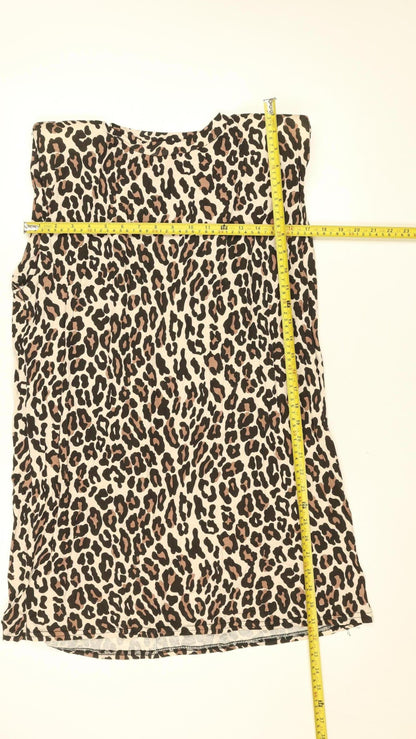 Womens UK Size 14 I SAW IT FIRST Bodycon Dress
