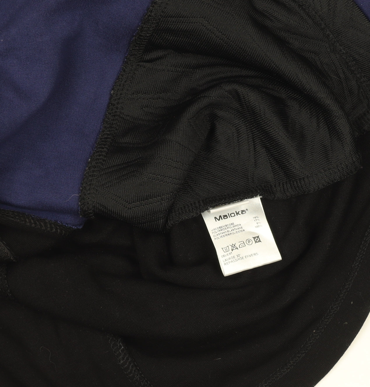 Womens UK Size M Maloka Multicoloured Basic Jacket