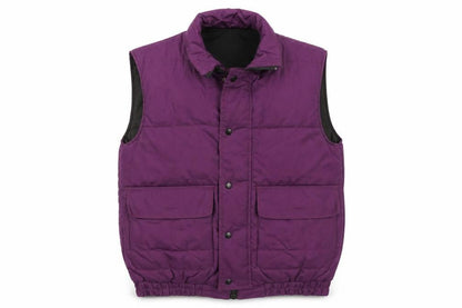 Hazy Joe Women's Black Insulated Bodywarmer Waistcoat M