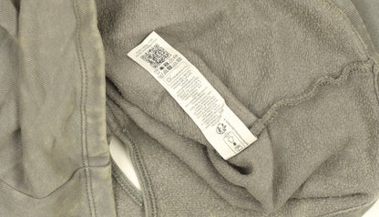 Womens UK Size M ASOS Grey Pullover Hoodie