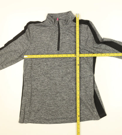 Womens UK Size S Dunnes Stores Grey Running & Jogging Gym & Training Yoga Walkin