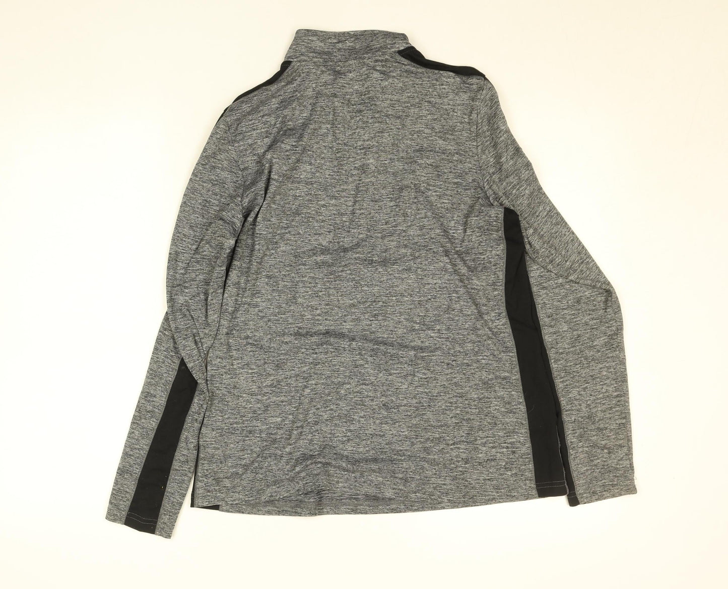 Womens UK Size S Dunnes Stores Grey Running & Jogging Gym & Training Yoga Walkin