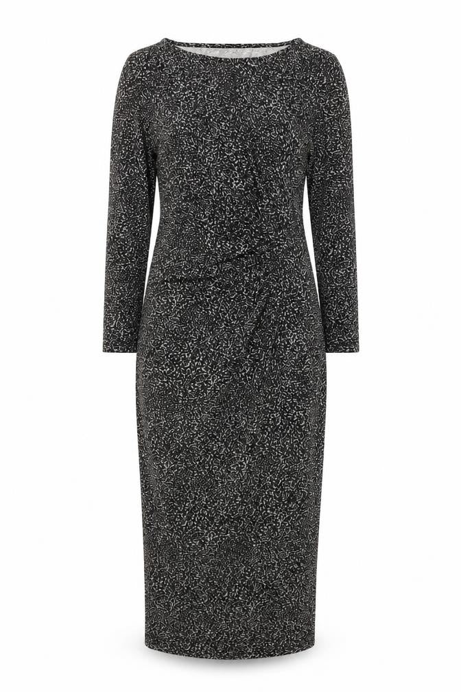 Womens UK Size XS Oasis Bodycon Dress