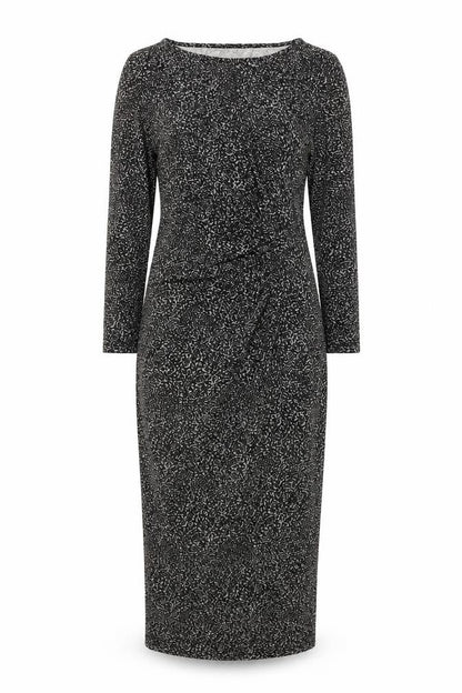 Womens UK Size XS Oasis Bodycon Dress