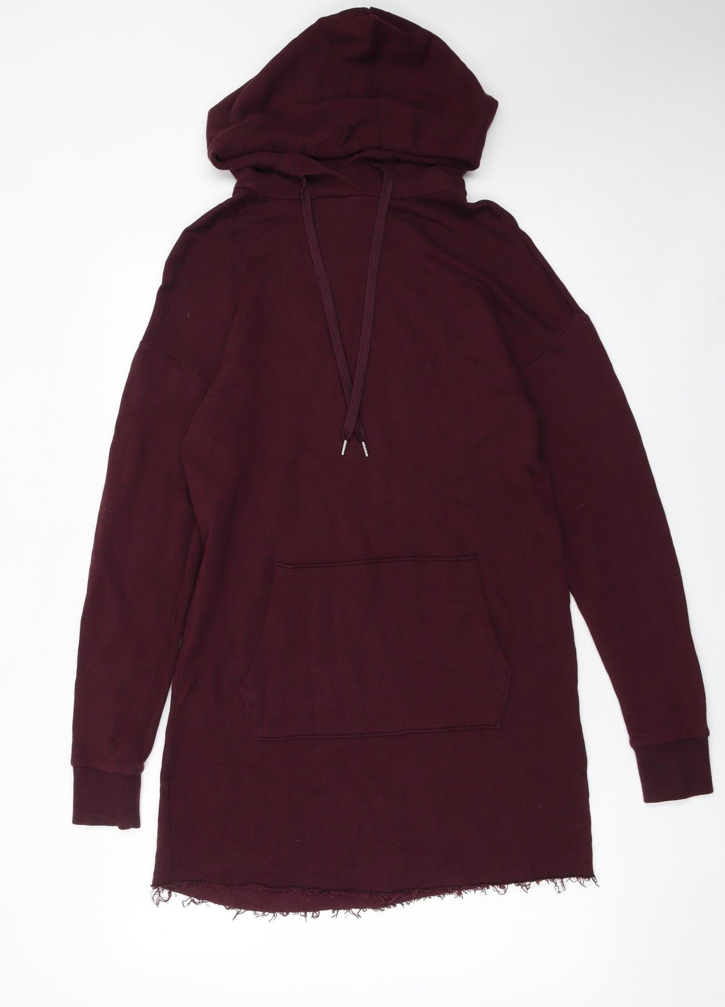 Womens UK Size XS H&M T-Shirt Dress