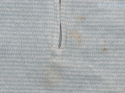 Craghoppers Women Blue 1/2 Zip Fleece Sweatshirt UK 18