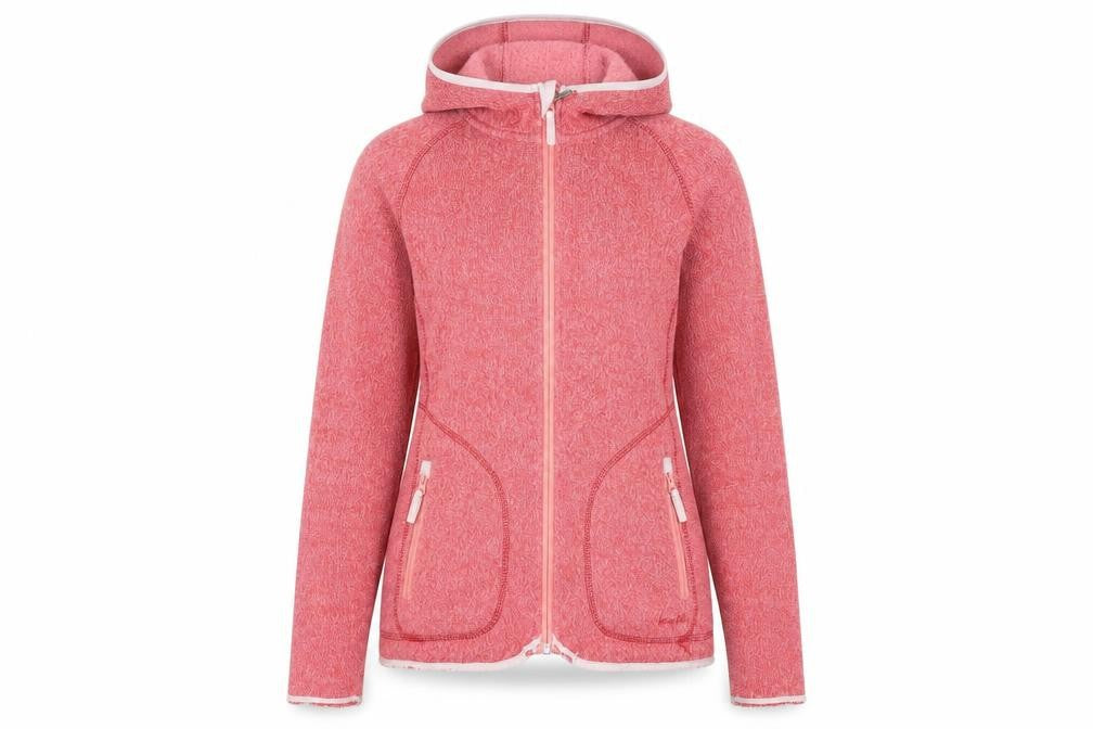 Womens UK Size 10 Weird Fish Pink Basic Jacket