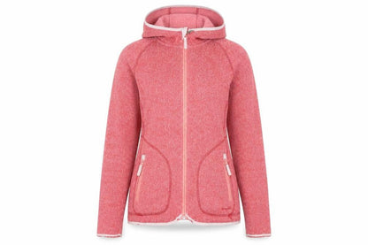 Womens UK Size 10 Weird Fish Pink Basic Jacket