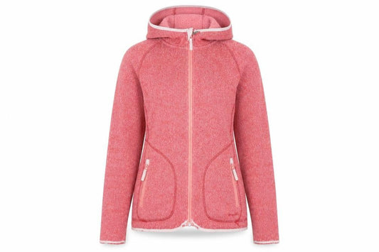 Womens UK Size 10 Weird Fish Pink Basic Jacket