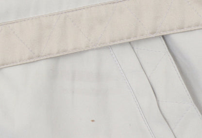 Rosetti Womens Beige Hooded Parka Jacket Size 22