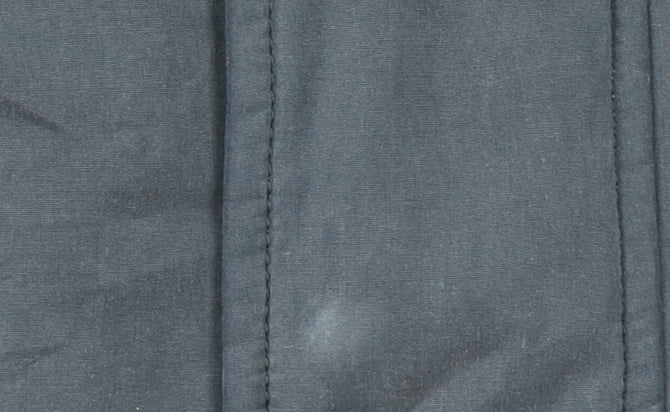 Mens UK Size L Bosideng Blue Basic Jacket