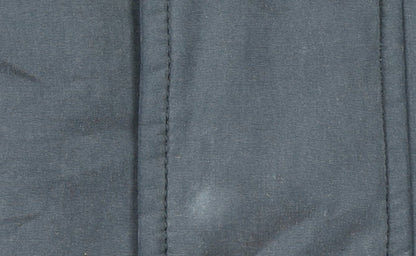 Mens UK Size L Bosideng Blue Basic Jacket
