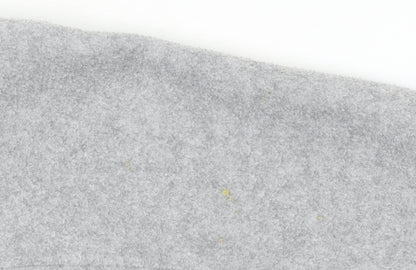 Marks and Spencer Womens Grey Fleece Full Zip Activewear Jacket Size 14