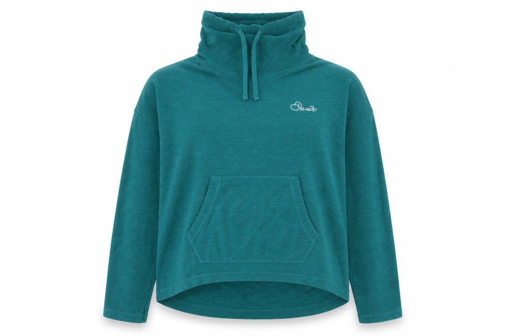 Womens UK Size M Dare 2B Blue Pullover Sweatshirt