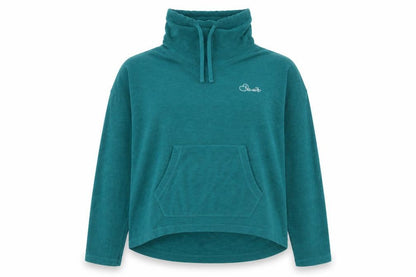 Womens UK Size M Dare 2B Blue Pullover Sweatshirt