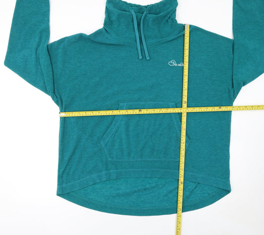 Womens UK Size M Dare 2B Blue Pullover Sweatshirt