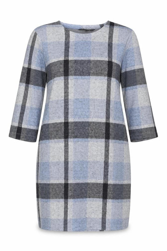 Womens UK Size 16 Bonmarché Shift Dress