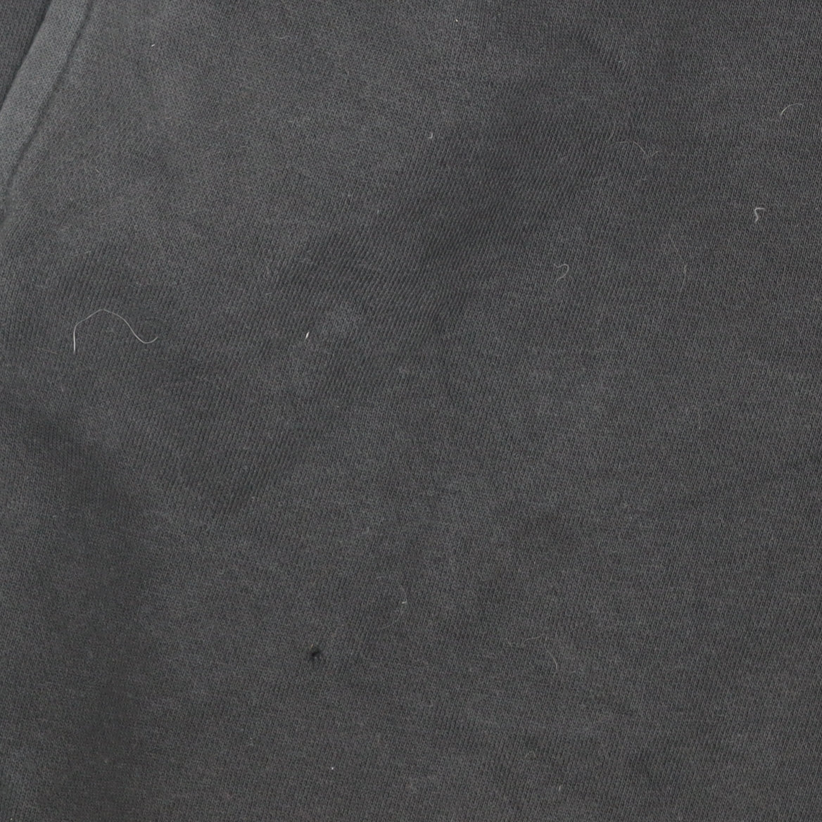 Reebok Men’s Black Jogger Sweatpants M Cotton Blend Activewear