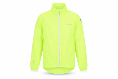 Boys UK Size 14-15 Years Dare 2B Yellow Windbreaker Coat